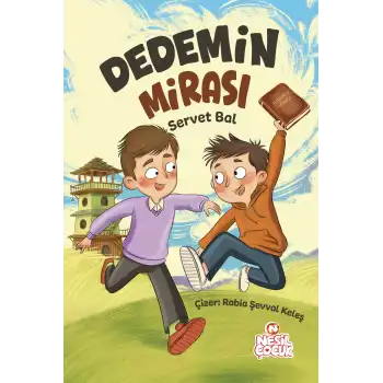 Dedemin Mirası