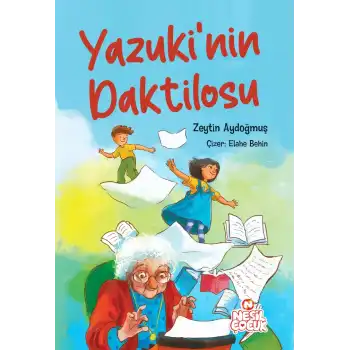 Yazuki’nin Daktilosu