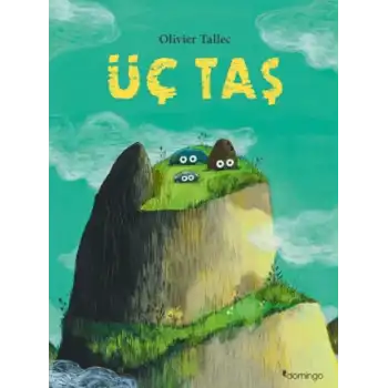 Üç Taş