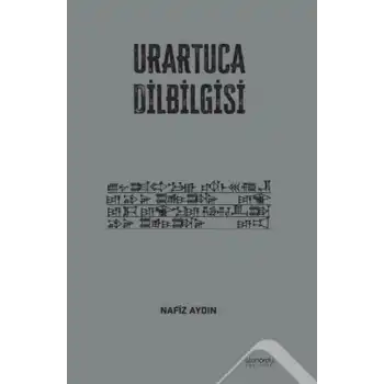 Urartuca Dilbilgisi