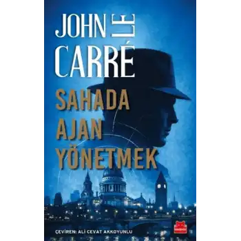 Sahada Ajan Yönetmek