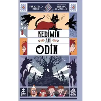 Kedimin Adı Odin -1