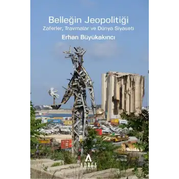 Belleğin Jeopolitiği