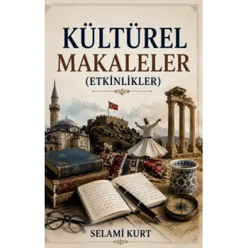 Kültürel Makaleler (Etkinlikler)