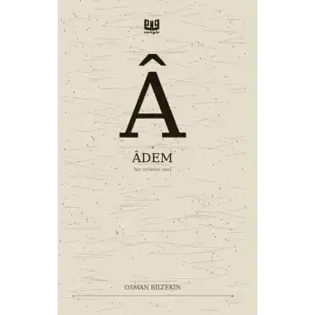 Adem - Bir Evladın Sesi