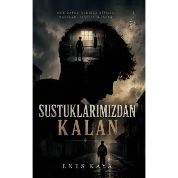 Sustuklarımızdan Kalan