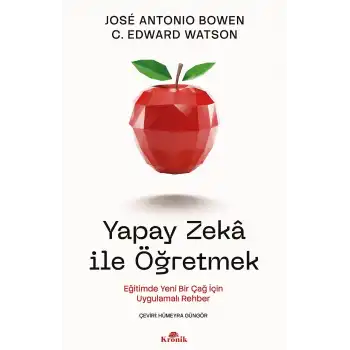 Yapay Zeka ile Öğretmek
