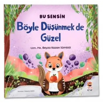 Böyle Düşünmek De Güzel - Bu Sensin