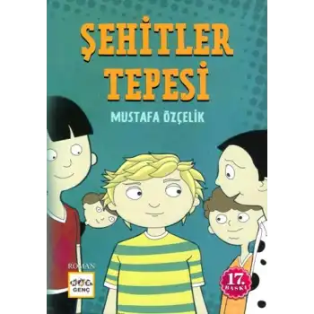 Şehitler Tepesi