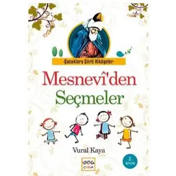 Mesneviden Seçmeler