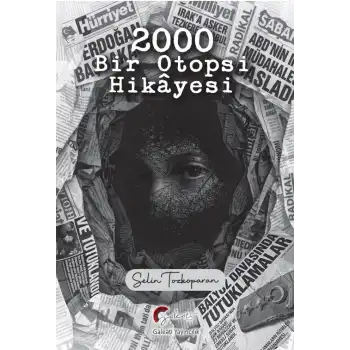 2000 Bir Otopsi Hikayesi