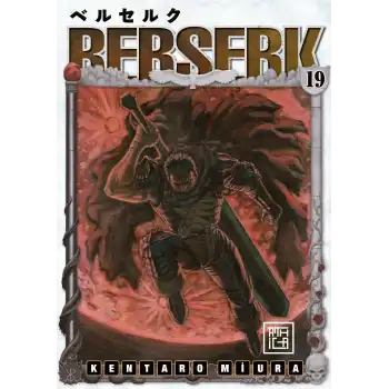 Berserk 19
