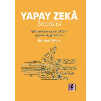 Yapay Zeka Stratejisi