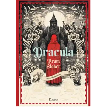 Dracula - Ciltli