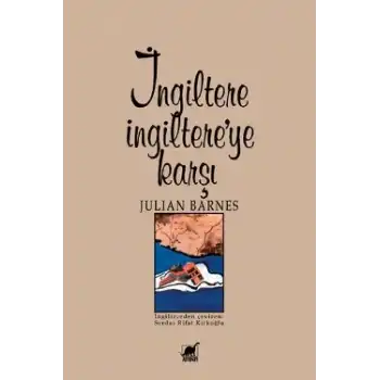 İngiltere İngiltere’ye Karşı
