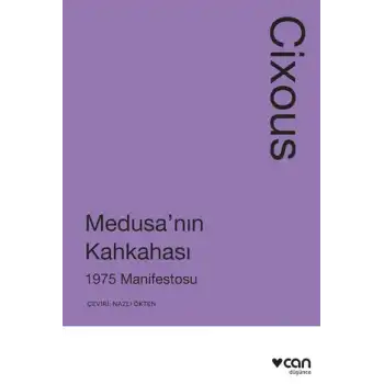 Medusanın Kahkahası - 1975 Manifestosu