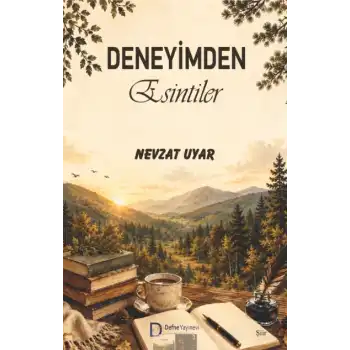 Deneyimden Esintiler