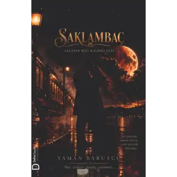 Saklambaç
