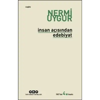İnsan Açısından Edebiyat