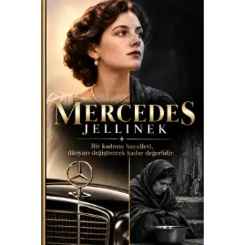 Mercedes Jellinek - Bir İsmin Dünya Markasına Dönüşen Hikayesi