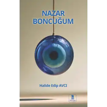 Nazar Boncuğum