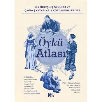 Öykü Atlası
