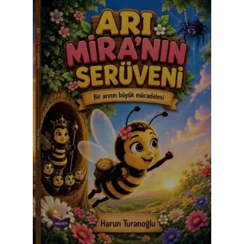 Arı Miranın Serüveni