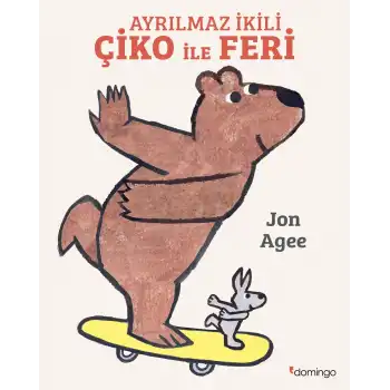 Ayrılmaz İkili Çiko ile Feri