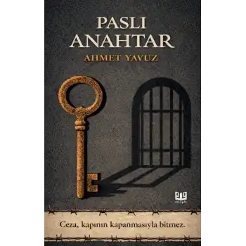 Paslı Anahtar