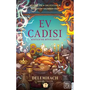 Ev Cadısı 2