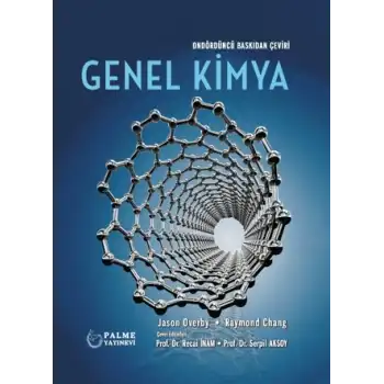 Genel Kimya - Ciltli