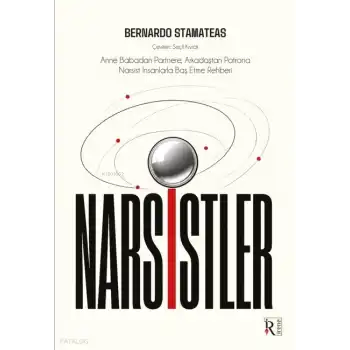 Narsistler