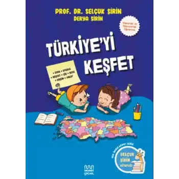 Türkiyeyi Keşfet
