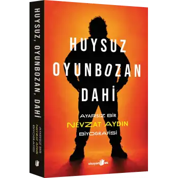 Huysuz Oyunbozan Dahi