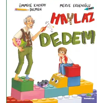 Haylaz Dedem