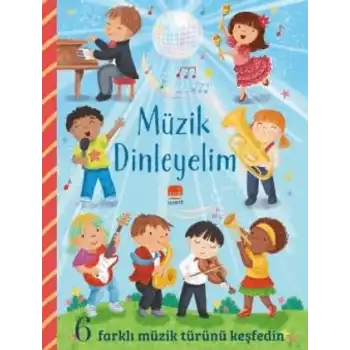 Müzik Dinleyelim 6 Farklı Müzik Türünü Keşfedin