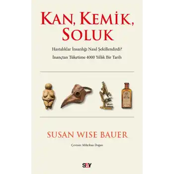 Kan, Kemik, Soluk