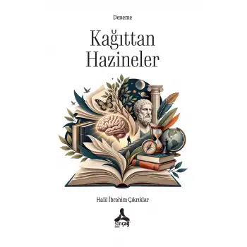 Kağıttan Hazineler
