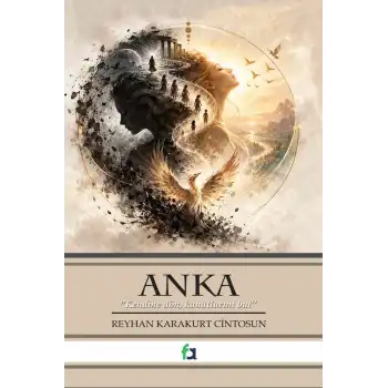 Anka -  Kendine Dön Kanatlarını Bul
