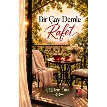 Bir Çay Demle Rafet