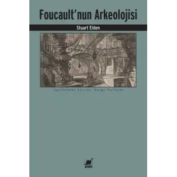 Foucaultnun Arkeolojisi