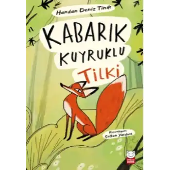 Kabarık Kuyruklu Tilki