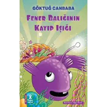 Fener Balığının Kayıp Işığı