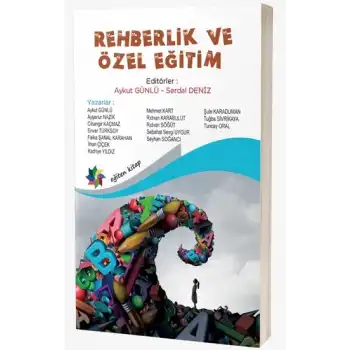 Rehberlik ve Özel Eğitim