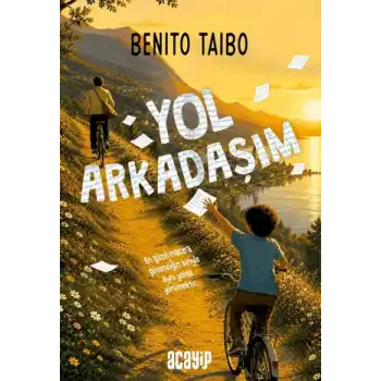 Yol Arkadaşım
