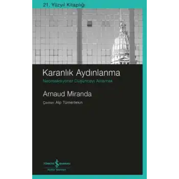 Karanlık Aydınlanma