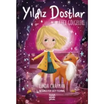 Yıldız Dostlar - Gece Gölgeleri