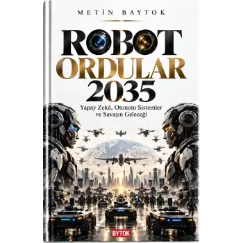 Robot Ordular 2035