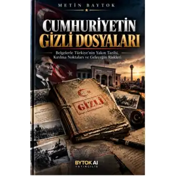 Cumhuriyetin Gizli Dosyaları