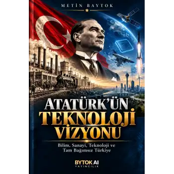 Atatürkün Teknoloji Vizyonu